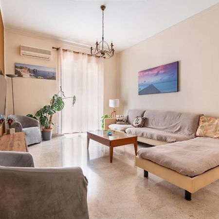 Appartamento Casa Lov Palermo Esterno foto