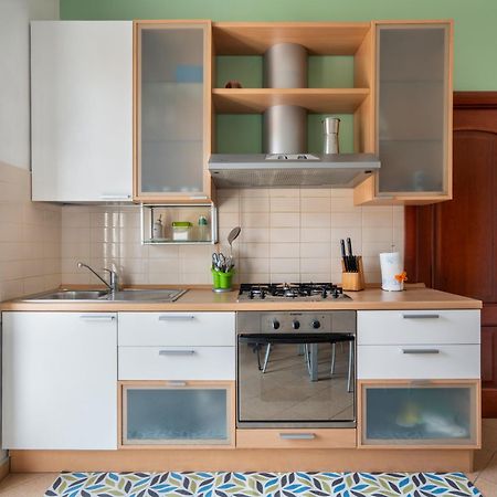 Appartamento Casa Lov Palermo Esterno foto