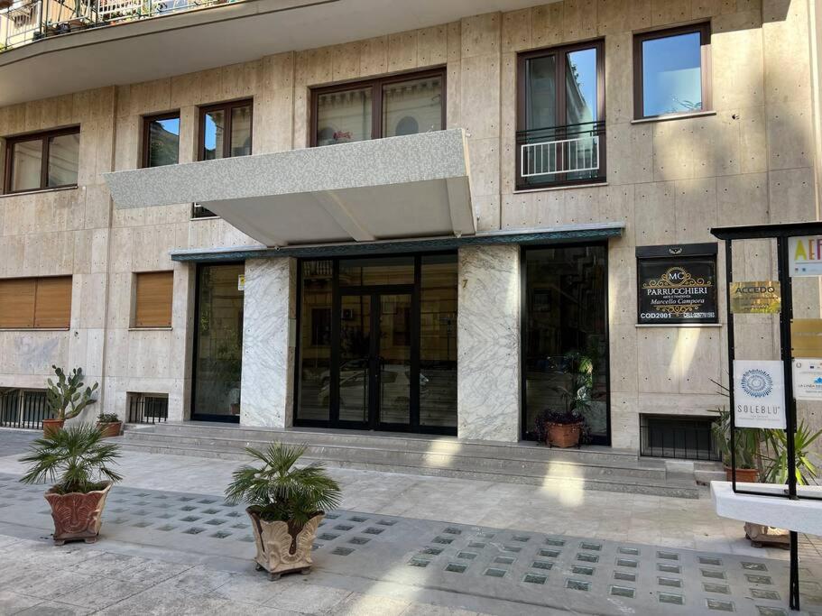 Appartamento Casa Lov Palermo Esterno foto