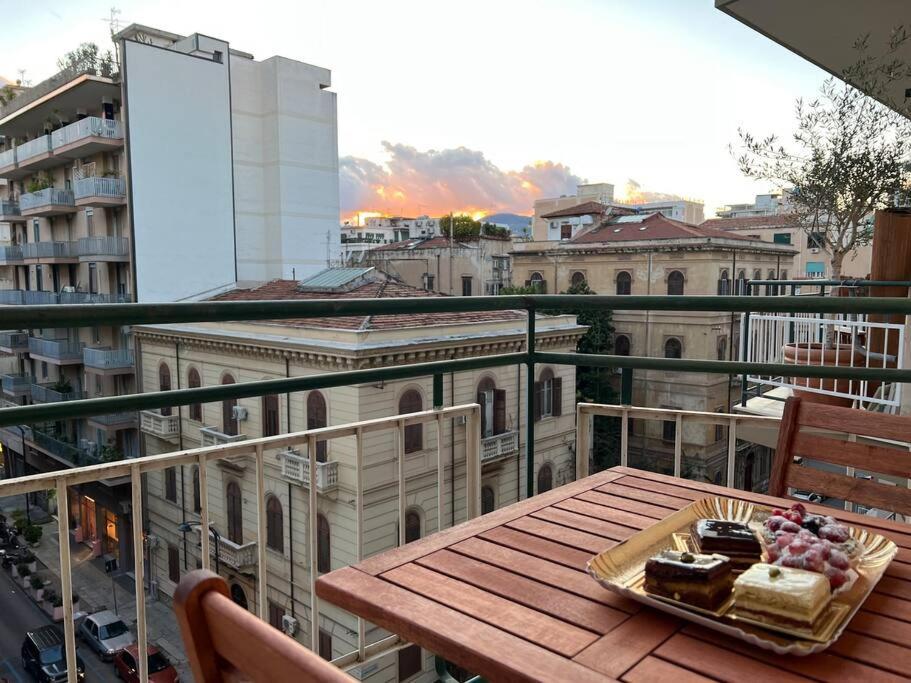 Appartamento Casa Lov Palermo Esterno foto