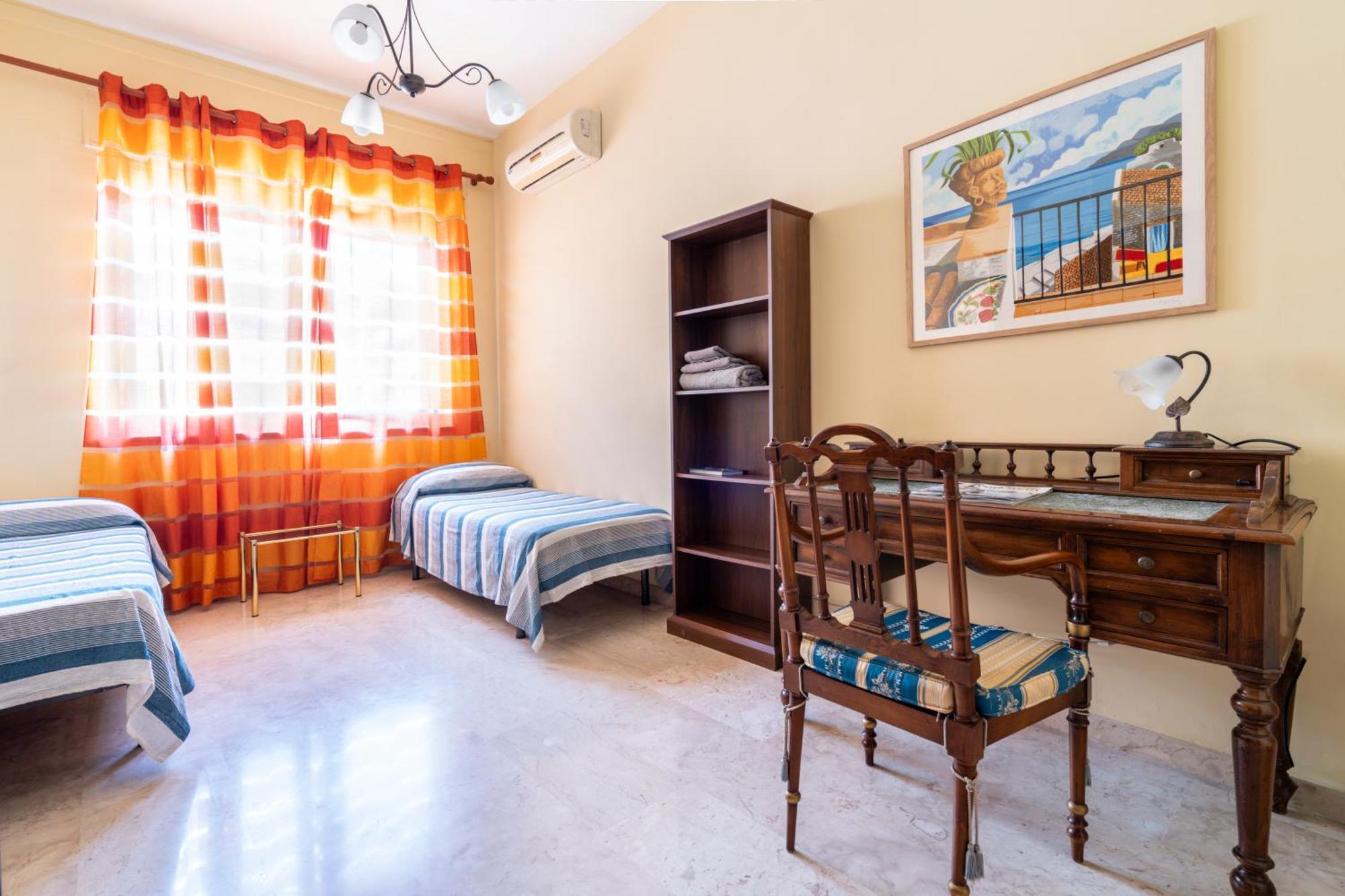 Appartamento Casa Lov Palermo Esterno foto