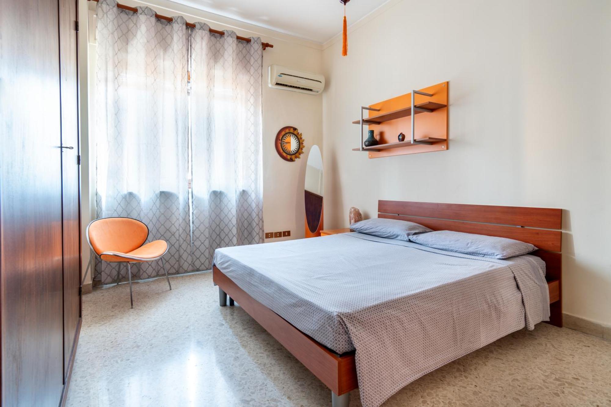 Appartamento Casa Lov Palermo Esterno foto