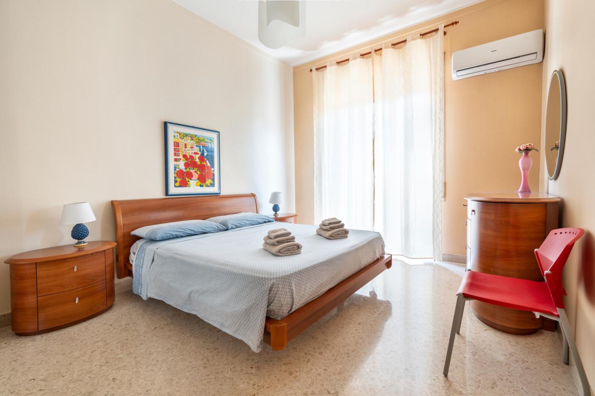 Appartamento Casa Lov Palermo Esterno foto