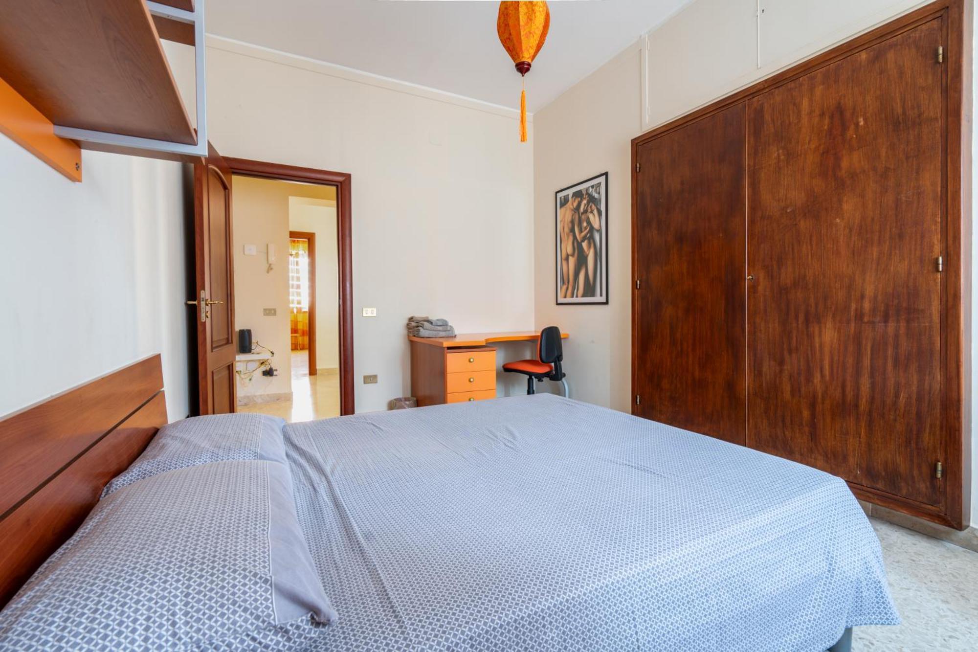 Appartamento Casa Lov Palermo Esterno foto