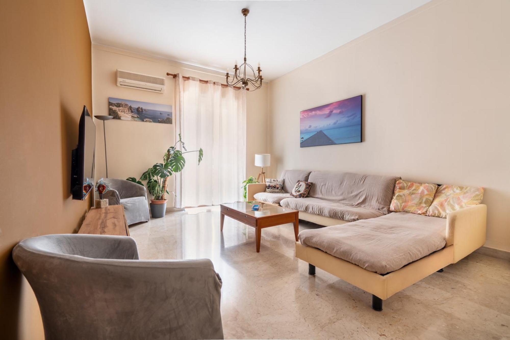 Appartamento Casa Lov Palermo Esterno foto